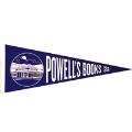 Powell's Pennant